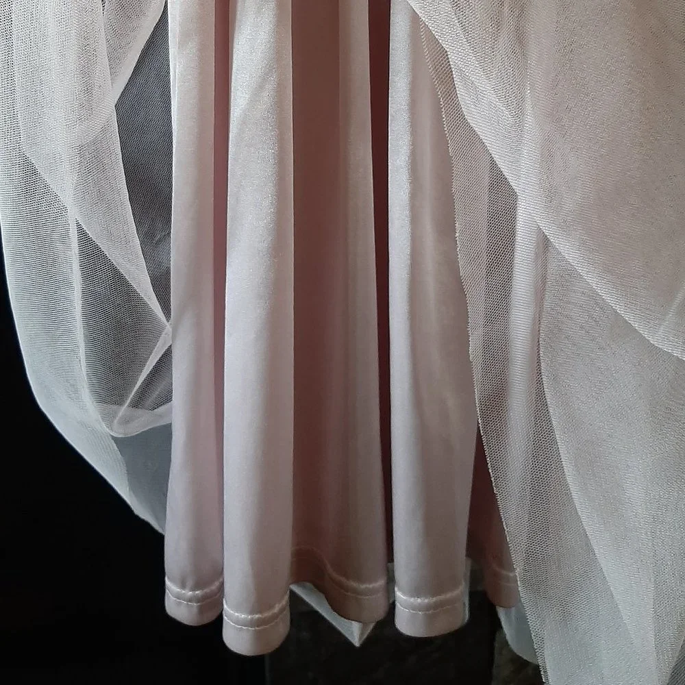 O2 Collection Ballerina Recital Dress - 🛒 Bundle Deal - 3 Listings for $18 - Picture 3 of 9